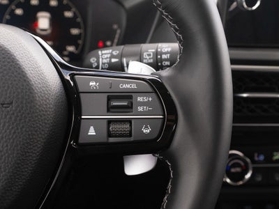 2026 Acura ADX Base