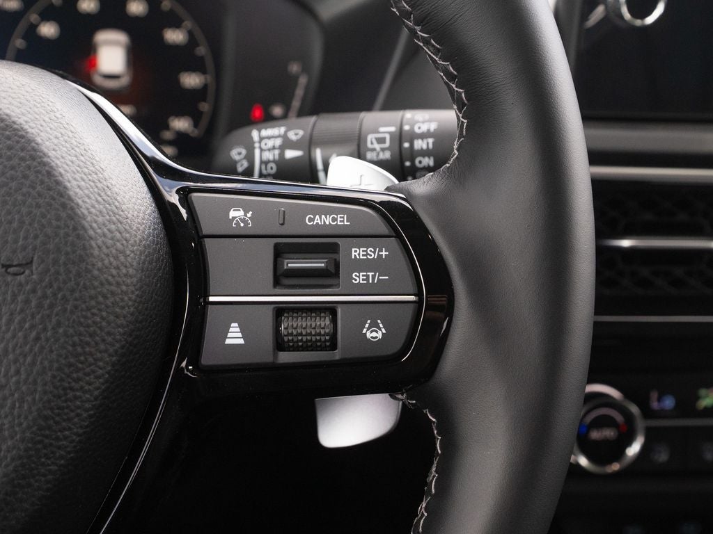2026 Acura ADX Base