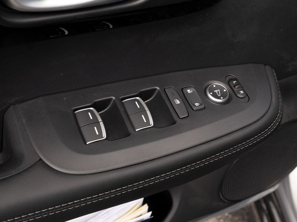 2026 Acura ADX Base