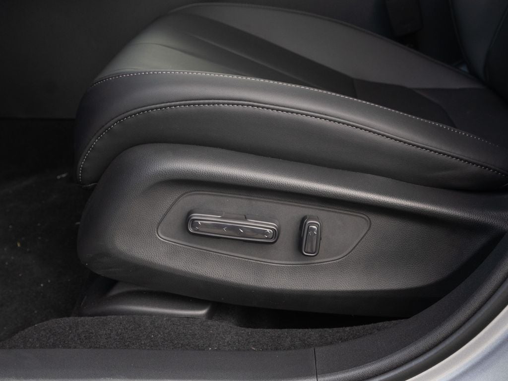 2026 Acura ADX Base