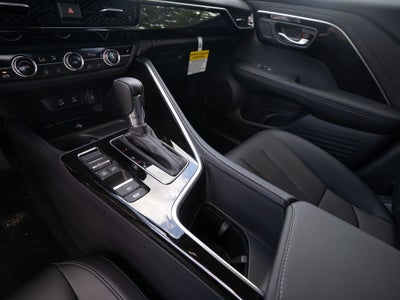 2026 Acura ADX Base