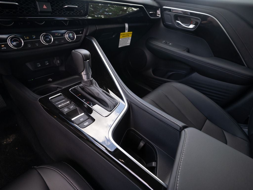2026 Acura ADX Base