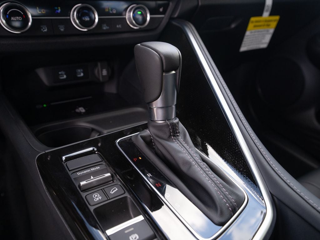 2026 Acura ADX Base
