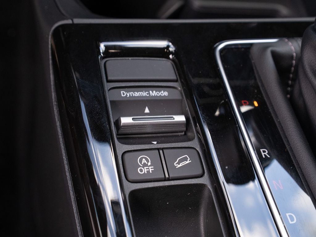 2026 Acura ADX Base