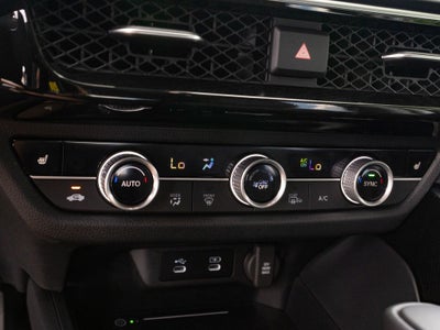 2026 Acura ADX Base
