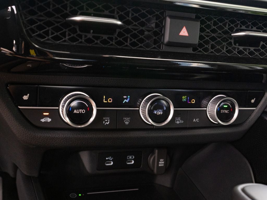 2026 Acura ADX Base