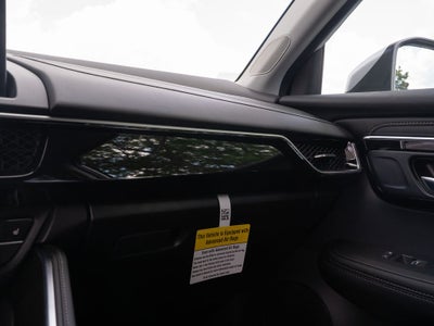 2026 Acura ADX Base