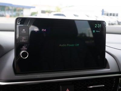 2026 Acura ADX Base