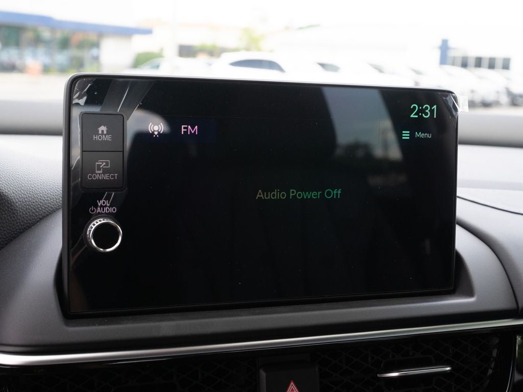 2026 Acura ADX Base