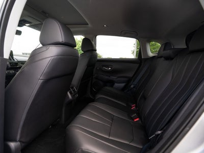 2026 Acura ADX Base