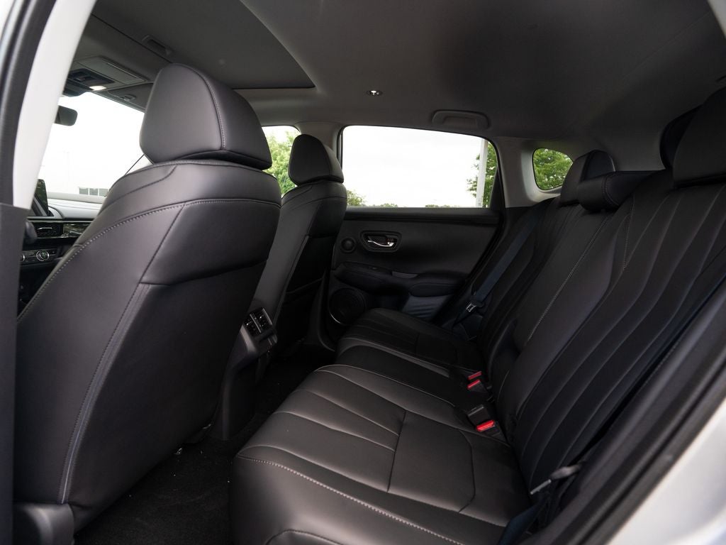2026 Acura ADX Base