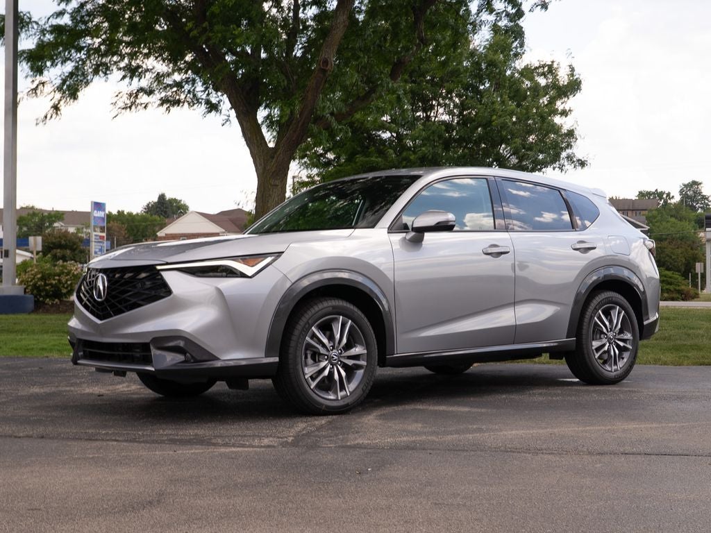 2026 Acura ADX Base