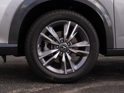 2026 Acura ADX Base