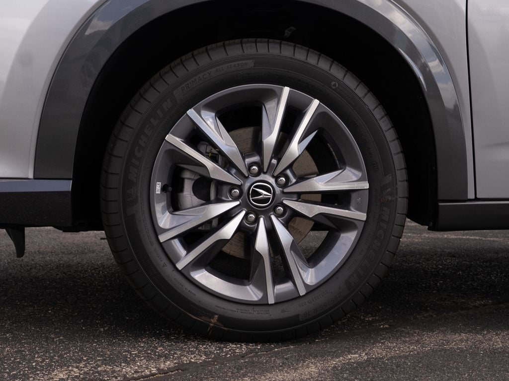 2026 Acura ADX Base