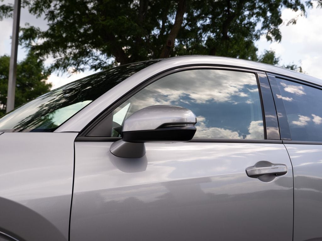 2026 Acura ADX Base