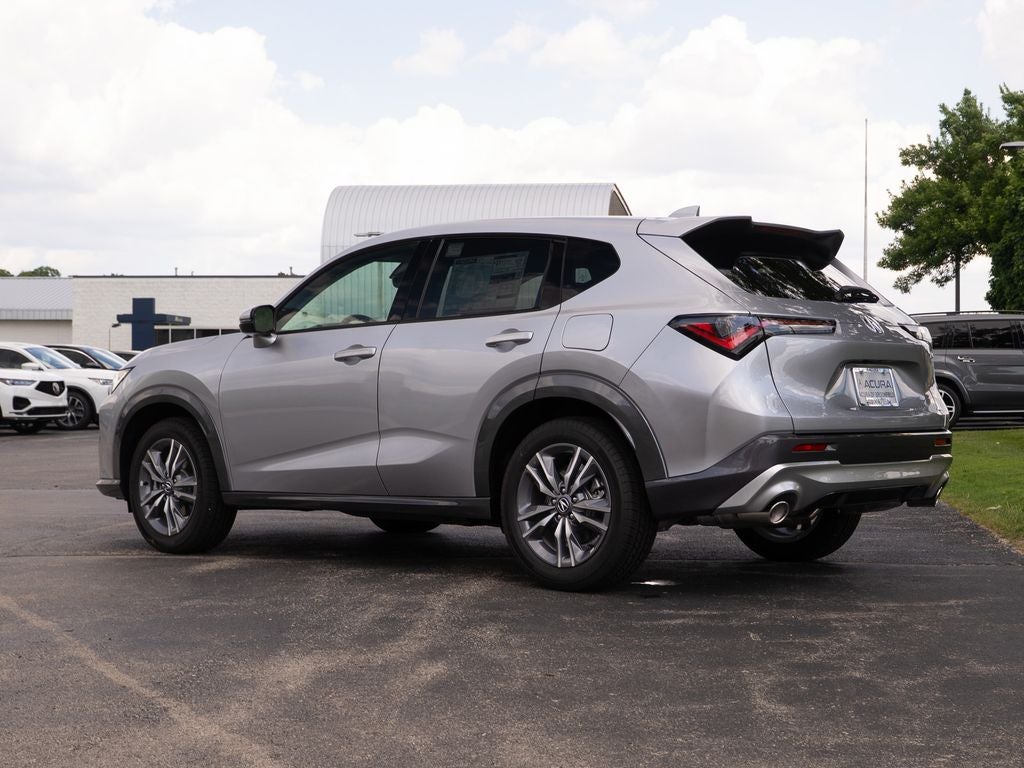 2026 Acura ADX Base