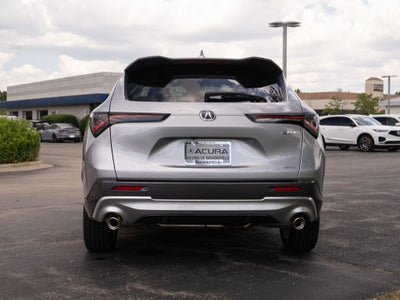 2026 Acura ADX Base