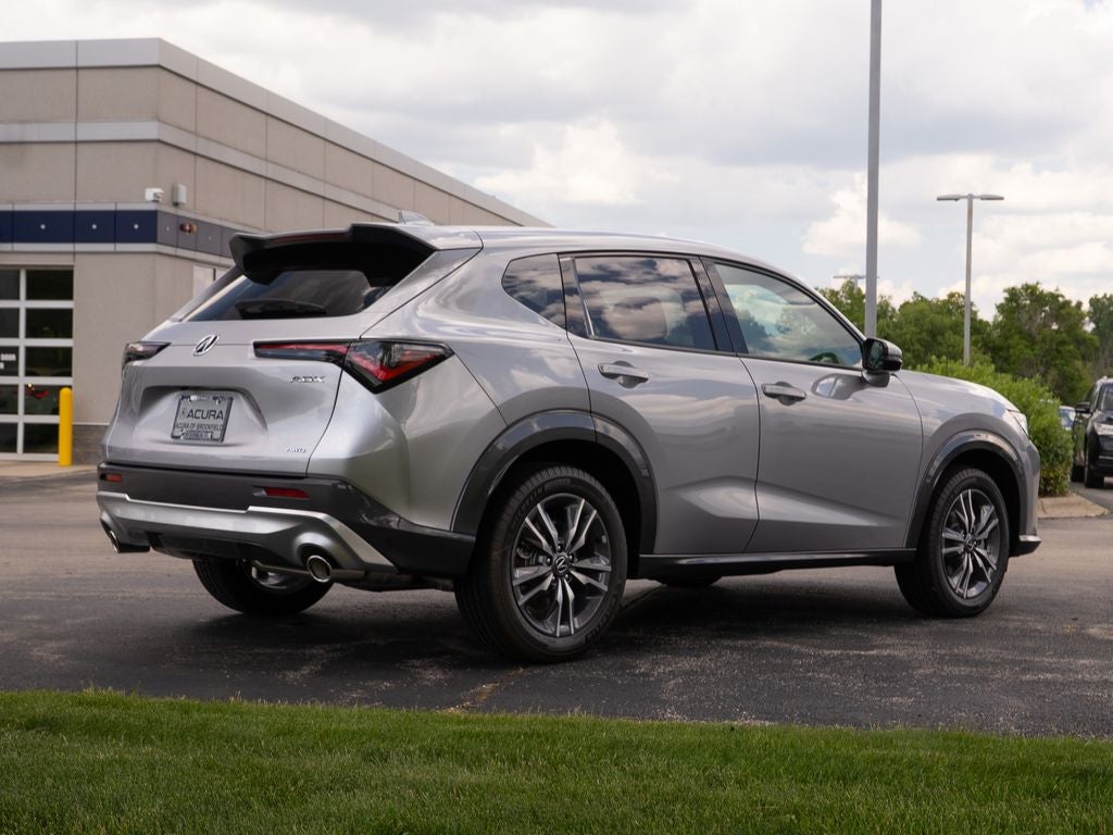 2026 Acura ADX Base