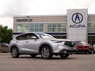 2026 Acura ADX Base
