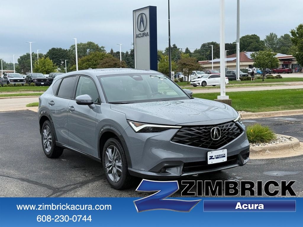 2026 Acura ADX Base
