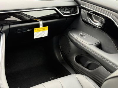 2026 Acura ADX Base