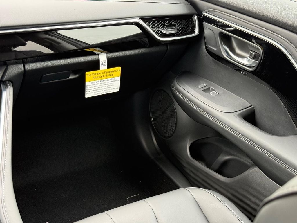 2026 Acura ADX Base