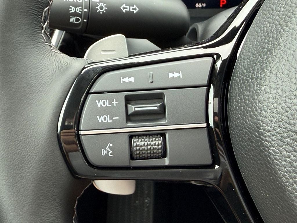 2026 Acura ADX Base