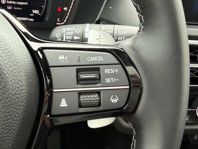 2026 Acura ADX Base