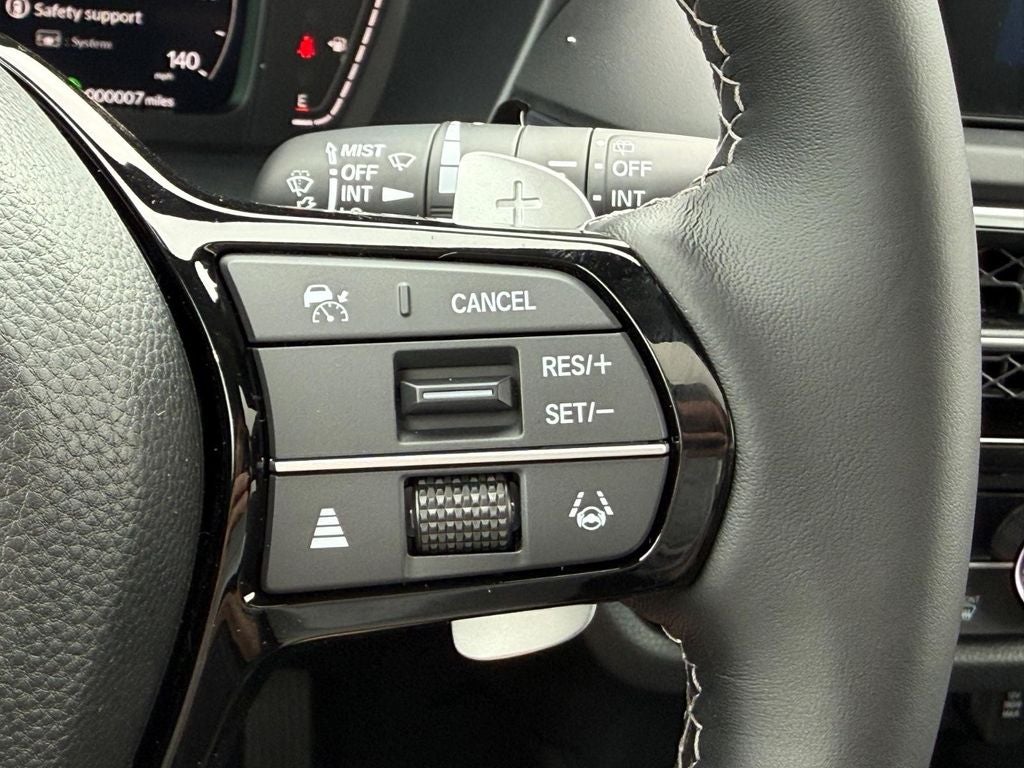 2026 Acura ADX Base