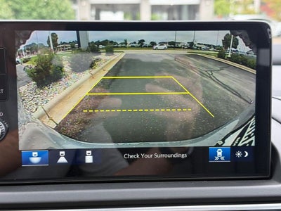 2026 Acura ADX Base