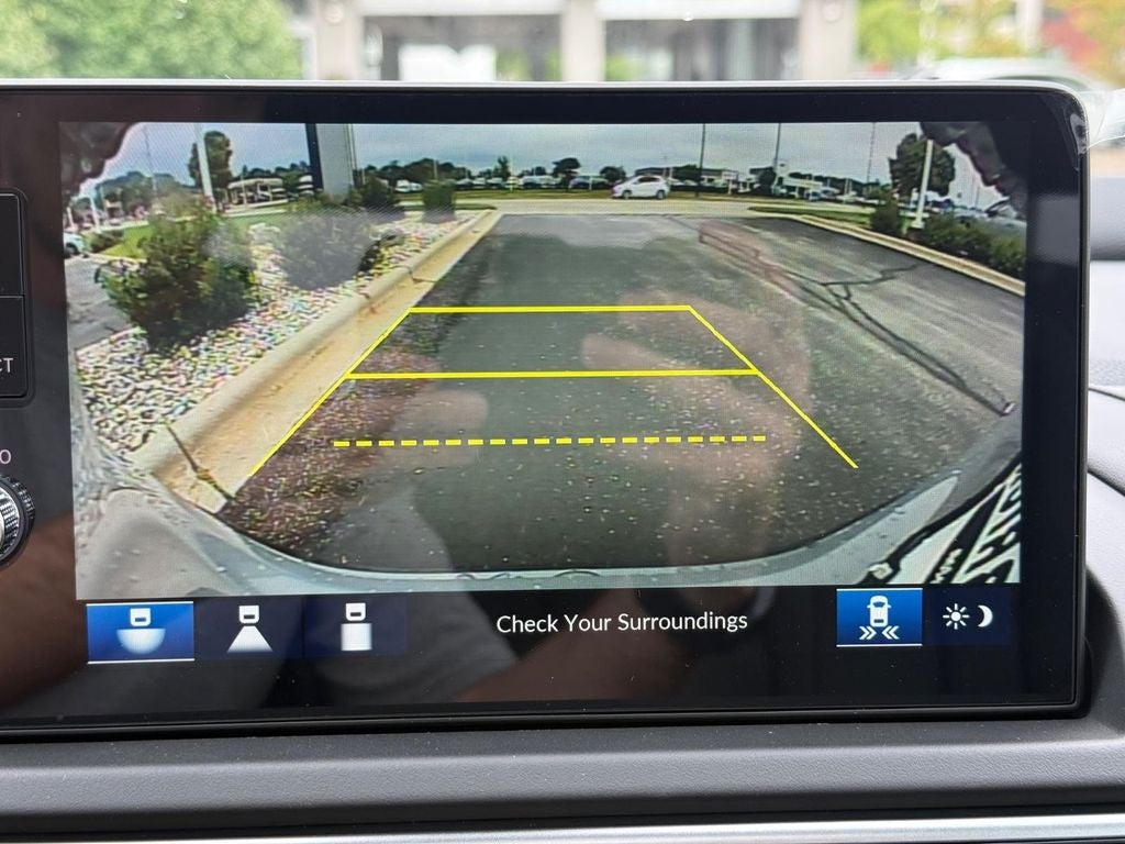 2026 Acura ADX Base