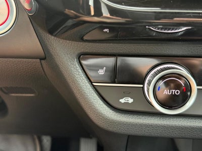2026 Acura ADX Base