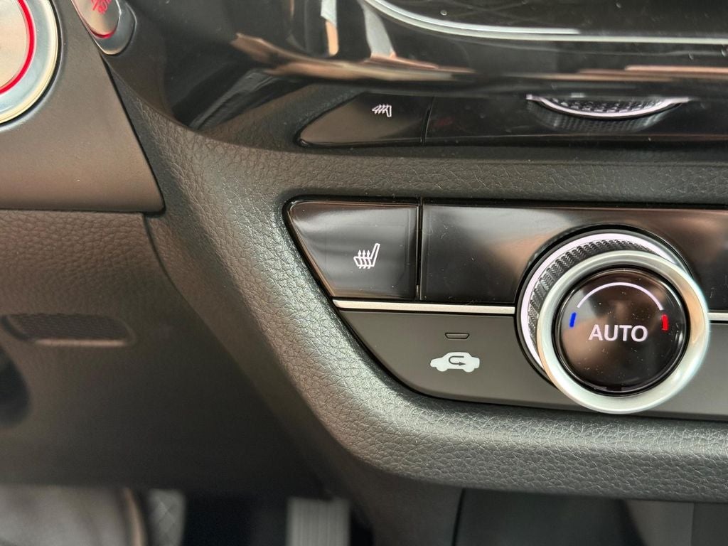 2026 Acura ADX Base