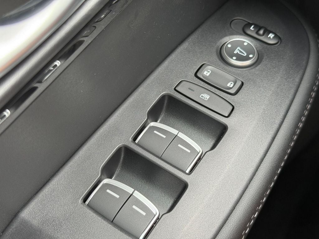 2026 Acura ADX Base