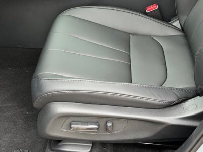 2026 Acura ADX Base