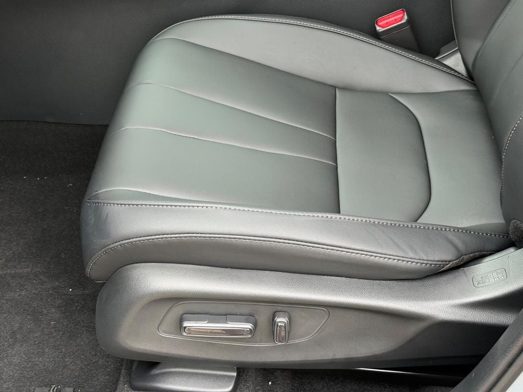 2026 Acura ADX Base