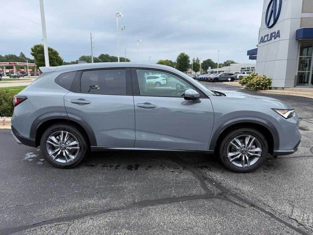 2026 Acura ADX Base