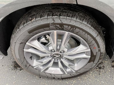 2026 Acura ADX Base