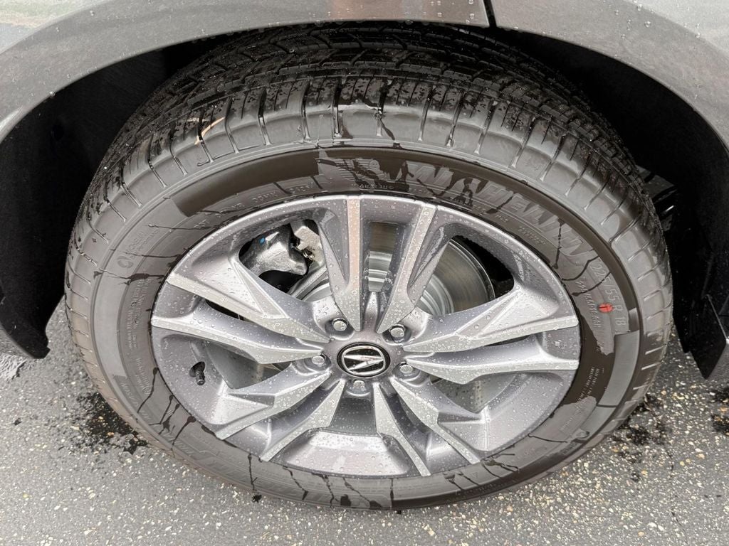 2026 Acura ADX Base