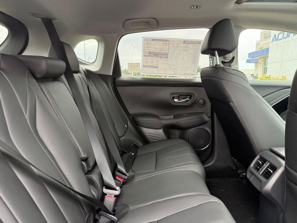 2026 Acura ADX Base