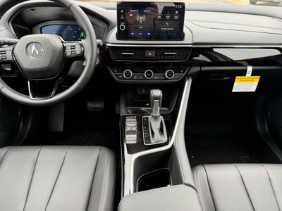 2026 Acura ADX Base