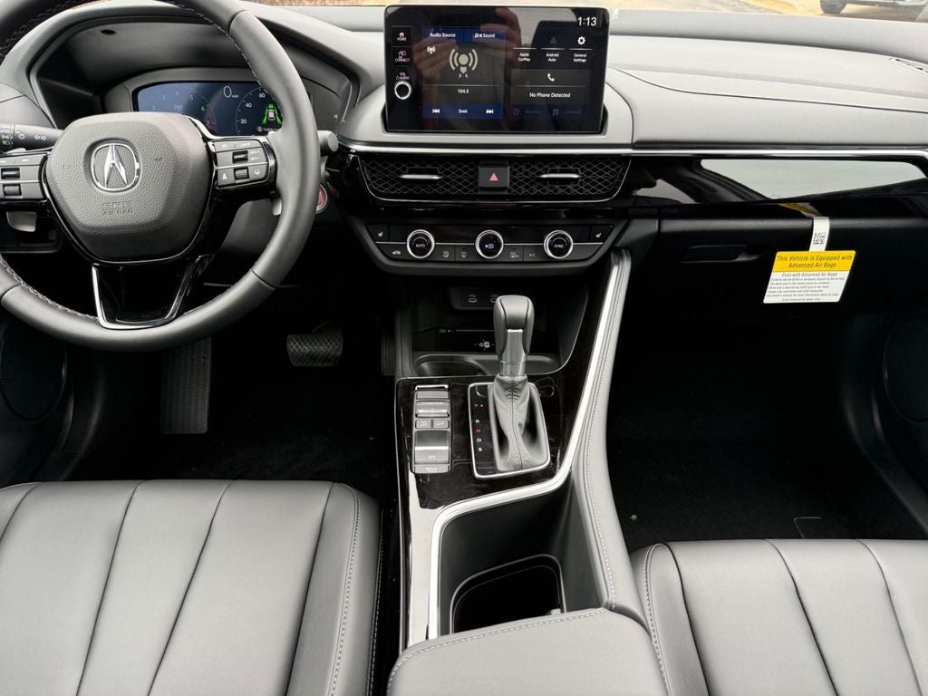 2026 Acura ADX Base