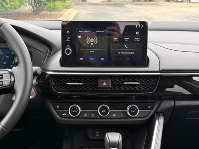 2026 Acura ADX Base