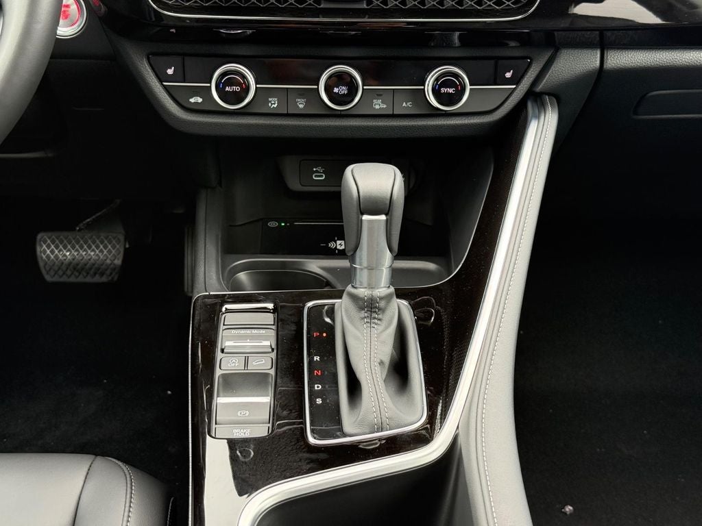 2026 Acura ADX Base