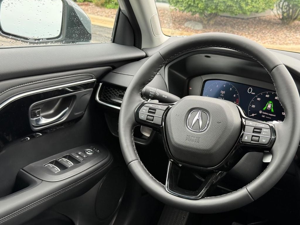 2026 Acura ADX Base