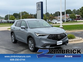 2026 Acura ADX Base