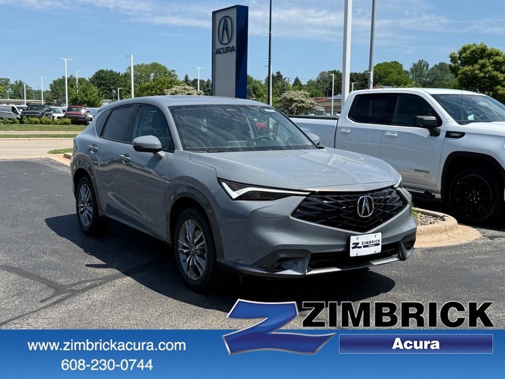 2026 Acura ADX Base