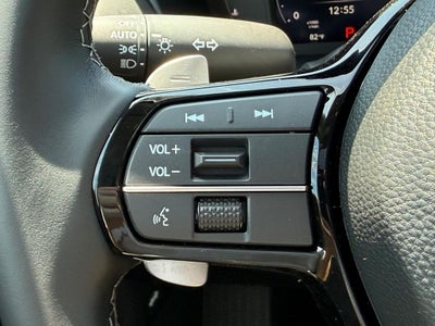 2026 Acura ADX Base