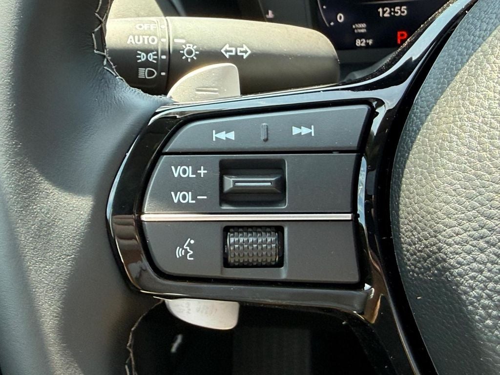 2026 Acura ADX Base