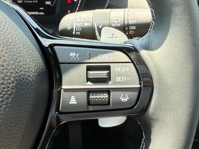 2026 Acura ADX Base